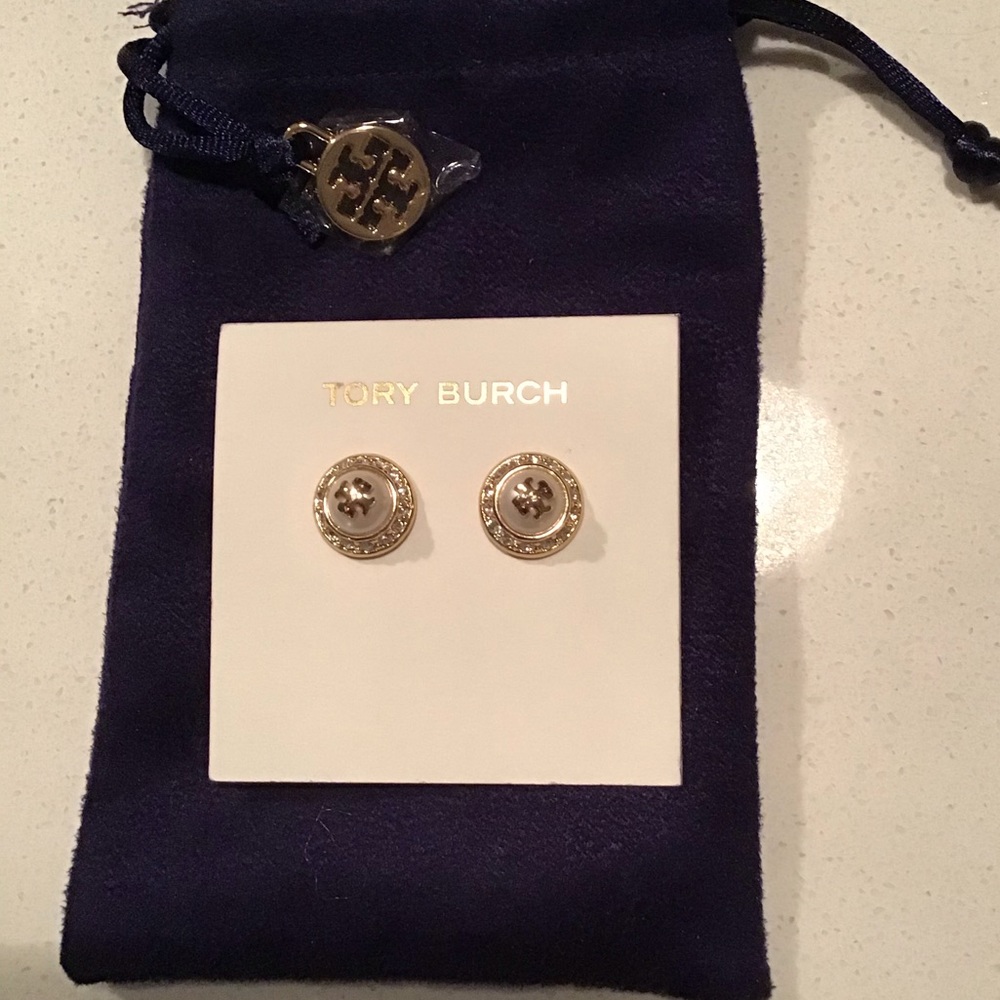 Tory Burch Earrings